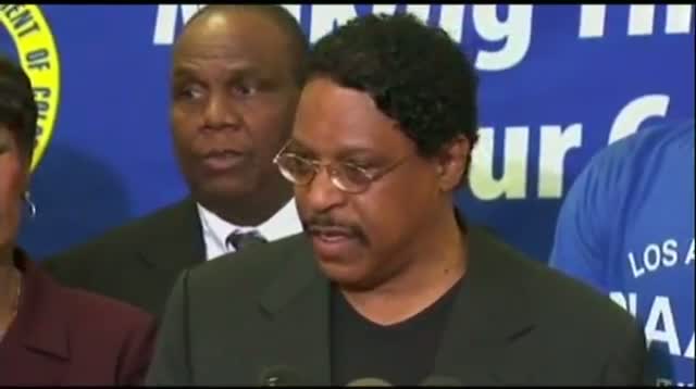 NAACP: 'Immediate Action' on Sterling Award
