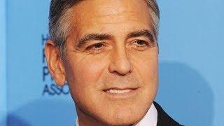Has GEORGE CLOONEY Settled Down?