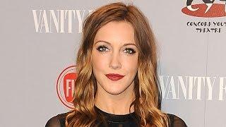 KATIE CASSIDY'S Spring Style Tips