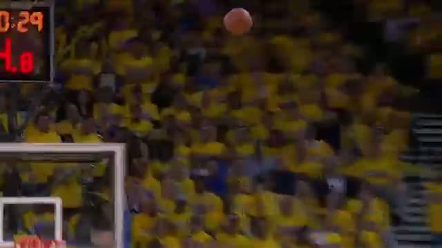 NBA: Clippers vs. Warriors: Game 4 Flash Recap (Basketball Video)