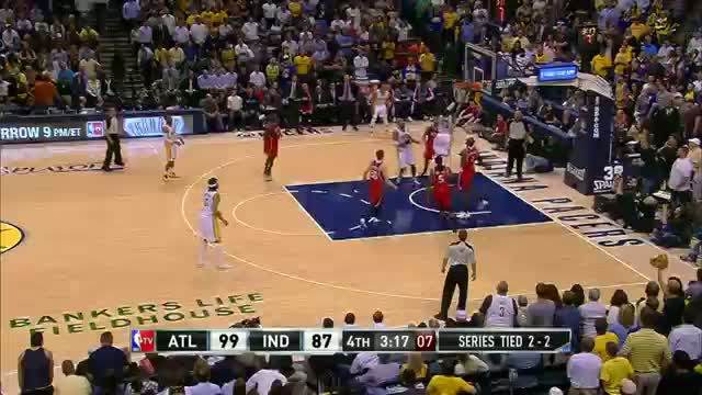 NBA Nightly Highlights: April 28th (Basketball Video)