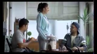 Havells Juicer New Ad 2014 - Respect for Women