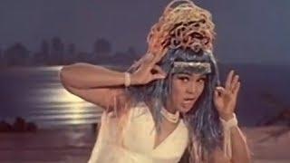Min Mini Poochgal - Baratha Vilas - Sivaji Ganesan, Shaguntala - Tamil Classic Song