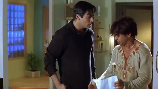 Shaadi Se Pehle (HD) - 05/09 - Romantic Comedy Movie - Akshay Khanna, Ayesha Takia, Mallika Sherawat