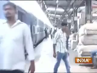 Zakir Hussain's arrest might be the reason behind Chennai train blast: Report