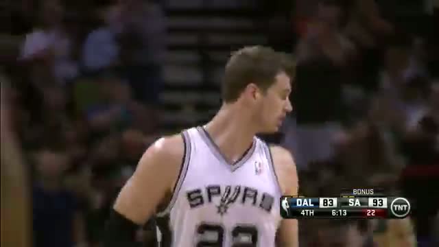 NBA: Mavericks vs. Spurs: Game 5 Flash Recap (Basketball Video)