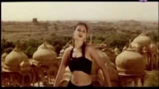 Chanda O Chanda - Prashant & Simran - Kannethirey Thondrinal (Tamil Romantic Song)
