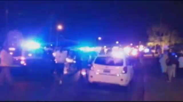 2 Dead, 100+ Hurt in Pensacola Jail Explosion