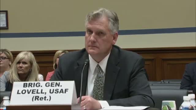 General: Poor Response Time in Benghazi Attack
