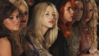 Peaches Geldof: Heroin 'likely contributed' to Peaches death