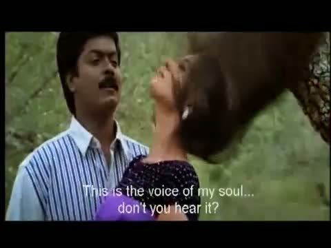 Kannodu Kannodu Vanda Kadhal - Kanave Kalaiyathe - Murali & Simran (Tamil Song)
