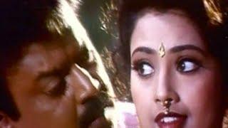 Thanthane Thamara Poo - Periyanna Tamil Song - Meena, Vijayakanth