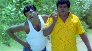 Senthil Drugs Goundamani - Tamil Comedy Scene - Namma Ooru Poovatha
