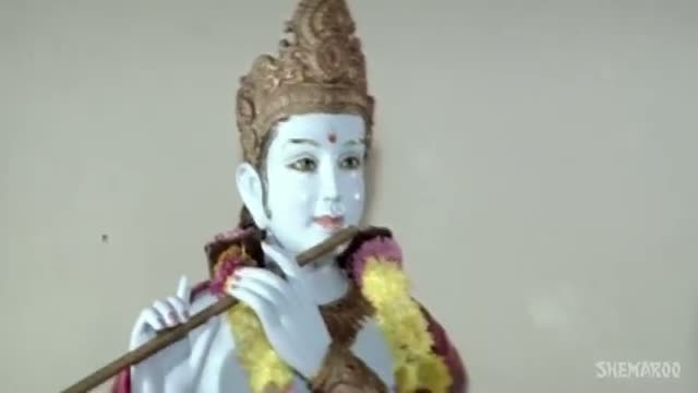 Mujhko Yeh Zindagi (HD) (Male) - Madhuri Dixit - Sailaab Songs - Aditya Pancholi - Amit Kumar (Bollywood Video)