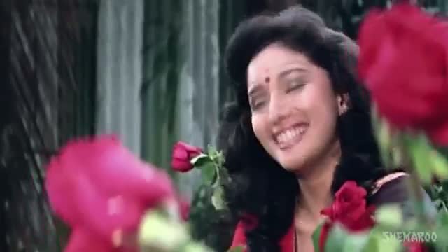 Mujhko Yeh Zindagi (HD) (Sad) - Madhuri Dixit - Sailaab Songs - Aditya Pancholi - Amit Kumar (Bollywood Video)