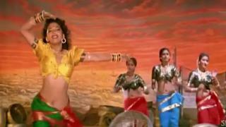 Humko Aaj Kal Hai Intezaar (HD) - Madhuri Dixit - Sailaab Songs - Aditya Pancholi - Anupama (Bollywood Video)