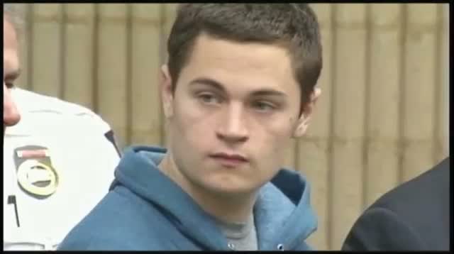 School Stabbing Suspect Appears in CT Court