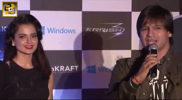 Hrithik Roshan IGNORES Kareena Kapoor and Saif Ali Khan at IIFA Awards 2014