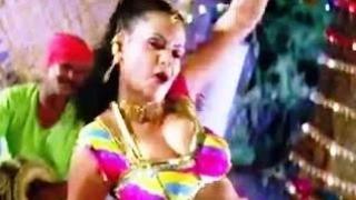 Angreji Philimiya Ke Gajabe (Bhojpuri Hot Item Dance Video) | Kasam Dharti Maiya Ki