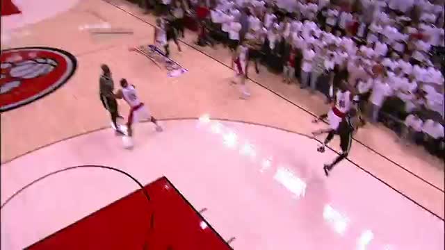 NBA: Nets vs. Raptors: Game 7 Recap (Basketball Video)