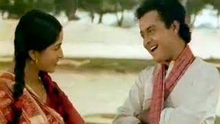 Kaun Disa Mein - Sachin & Sadhana Singh - Nadiya Ke Paar - Superhit Romantic Song (Old is Gold)