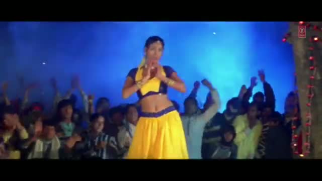 Jiya Jiya Ae Jaan (Hot Item Dance Video Song) | Karni Ke Phal Aaj Na Ta Kal