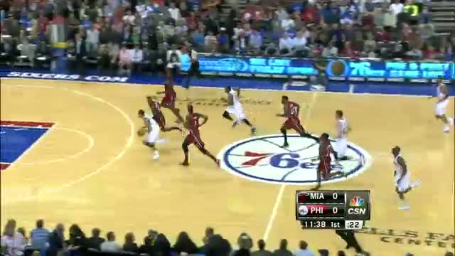 NBA: Michael Carter-WIlliams' Top 10 Plays of the Season (Basketball Video)
