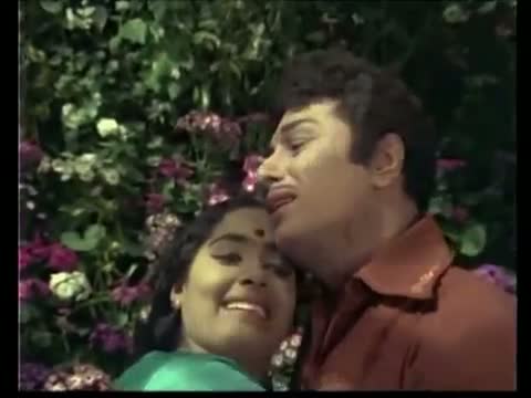 Unathu Vizhiyil - Naan Yen Piranthen - Cute Romantic Tamil Song