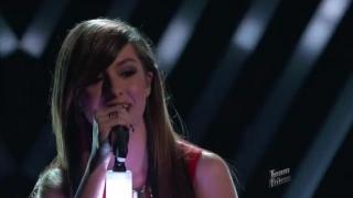 Christina Grimmie: "How to Love" (The Voice Highlight)
