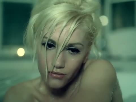 Gwen Stefani - 4 In The Morning (Official)