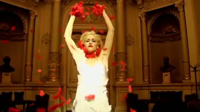 Gwen Stefani - Early Winter (Official)
