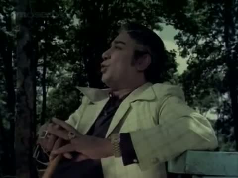 Panam Ennada - Andaman Kadhali Tamil Song - Sivaji Ganesan