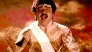 Pudhu Padagan Tamil Song - Vijayakanth, Amala