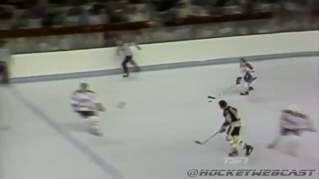 Canadiens vs Bruins - The Rivalry - TSN Feature 2014 (HD)