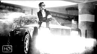 Sira (Official Punjabi Music Video 2014) | Jay Kahlon Feat.Badshah