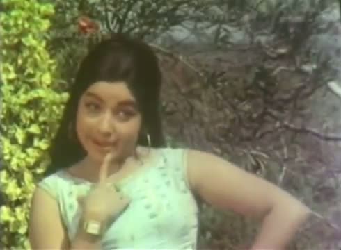 Ada Arumugam - MGR, Jayalalitha - Thedi Vantha Mapillai - Tamil Romantic Song