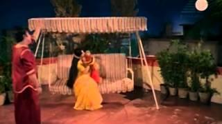 Neramithu Neramithu - Sivaji Ganesan, K.R Vijaya - Rishimoolam - Tamil Classic Song