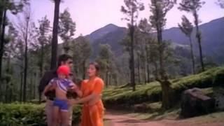 Vaada En Raja - Sivaji Ganesan, K.R Vijaya - Rishimoolam - Tamil Classic Song