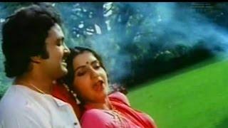 O Maane - Vellai Roja Tamil Song - Prabhu, Ambika