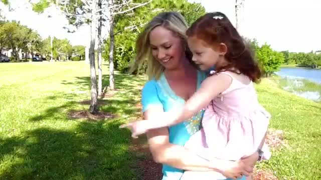 Mother's Day Song "Mommy and Me"