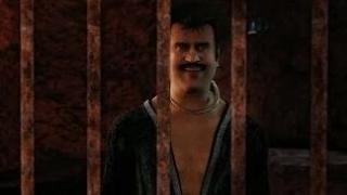 Rajinikanth the action hero - Kochadaiiyaan - The Legend (Dialogue Promo 2)
