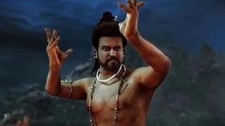 Superstar Rajinikanth in a new avatar - Kochadaiiyaan - The Legend (Dialogue Promo 3)
