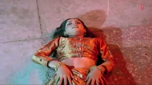 Chham Chham Baaje Mori (Bhojpuri Item Dance Video) | Sakhi Hum Na Jaibe Sasur Ghar Mein