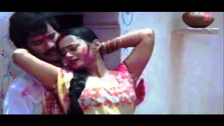 Kahna Mari Da Gagariya Hamaari (Bhojpuri Holi Video Song) | Kasam Dharti Maiya Ki