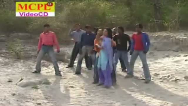 Ek Chumma De De (Haryanvi Hot Song New 2014) | Sannu