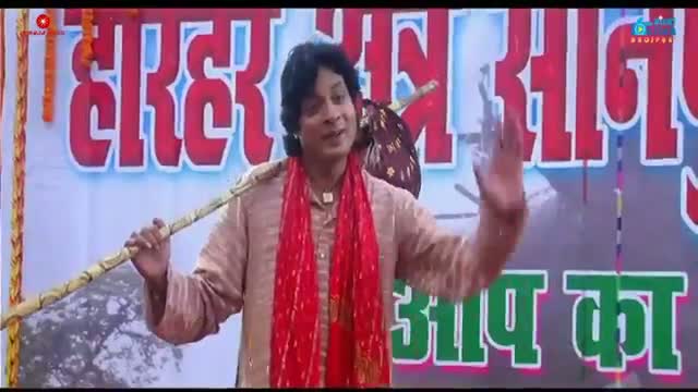 Morang Morang (Bhojpuri Video Song) | Gulab Theatre