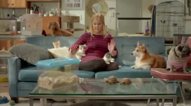 When Amy Schumer First Knew She Was Funny