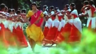 Paattu Kattum Kuyile - Raj Kiran, Khushboo - Ponnu Velaiyira Bhoomi - Tamil Classic Song