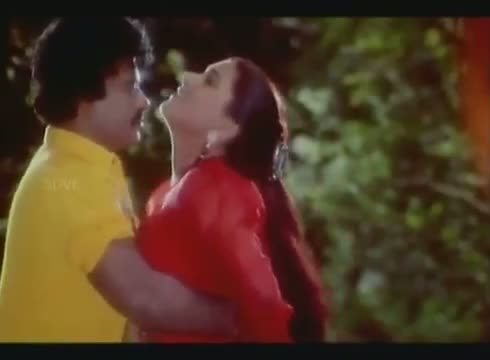 Vettu Vettu Killi - Raj Kiran, Khushboo - Ponnu Velaiyira Bhoomi - Tamil Classic Song