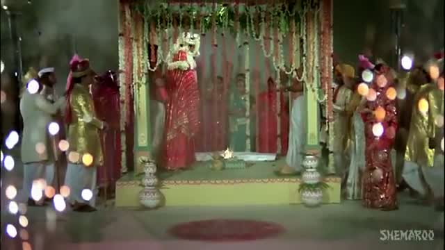 Samay Ke Darpan Mein (HD) - Jeevan Dhara Songs - Raj Babbar - Rekha - Suresh Wadkar - Asha Bhosle (Old is Gold)